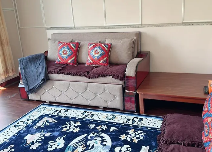 Apartamento Modern Family Retreat With Cozy Comfortable Home! Katmandú